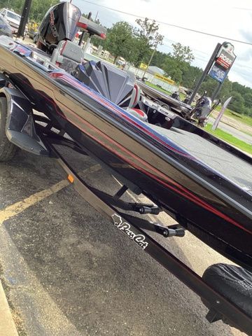 2026 Bass Cat Cougar FTD SP - 29