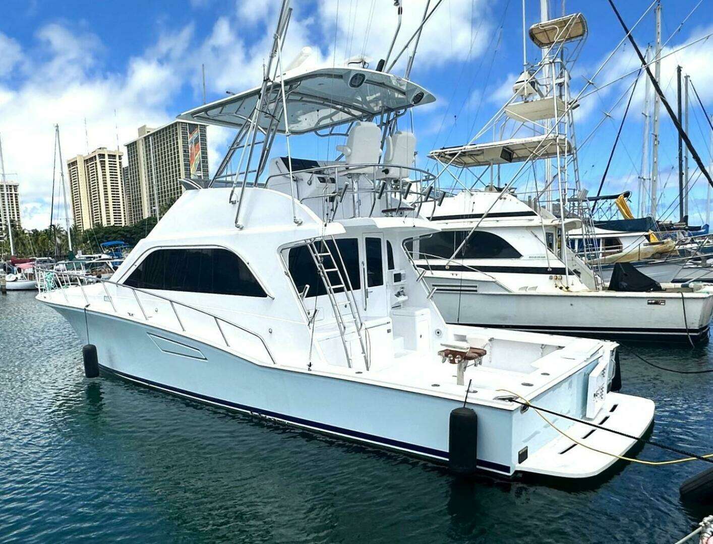 2006 Cabo Convertible - Image 2