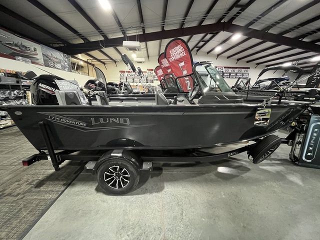 2026 Lund 1775 Adventure Sport - 2