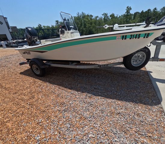 2023 Mako Pro Skiff 15 CC - 5