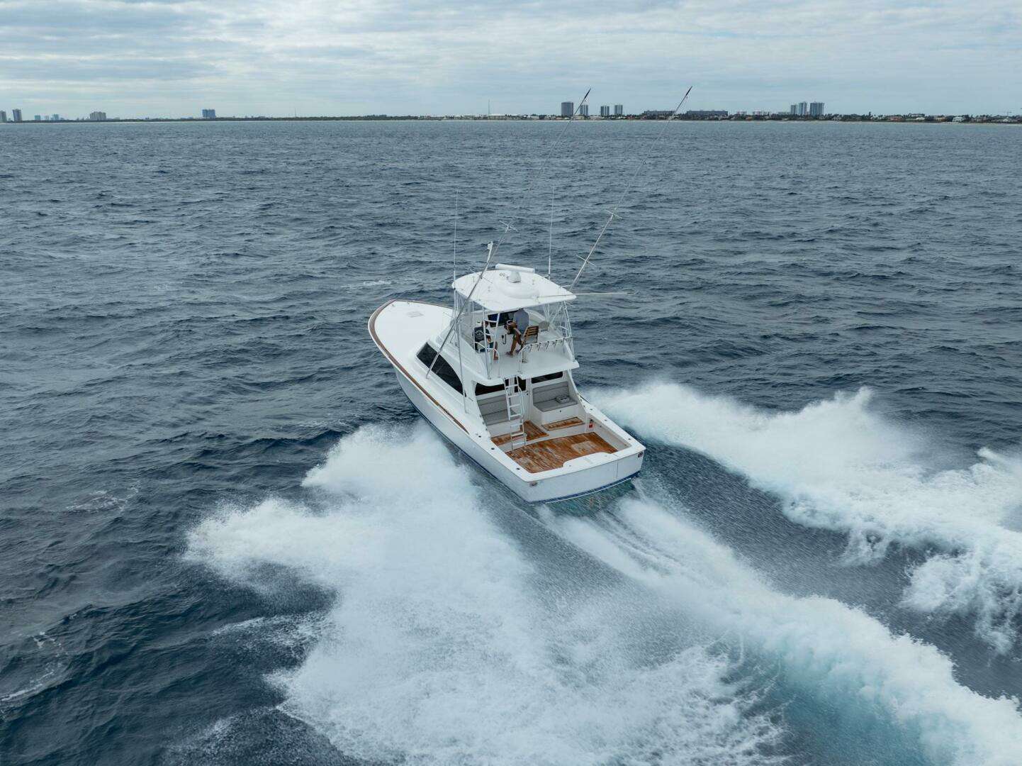 2026 Viking 46 Billfish - Image 10