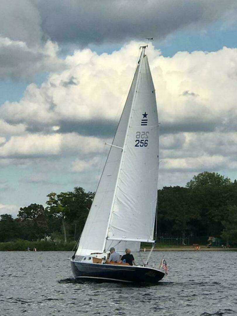 1964 Pearson Commander - Image 2