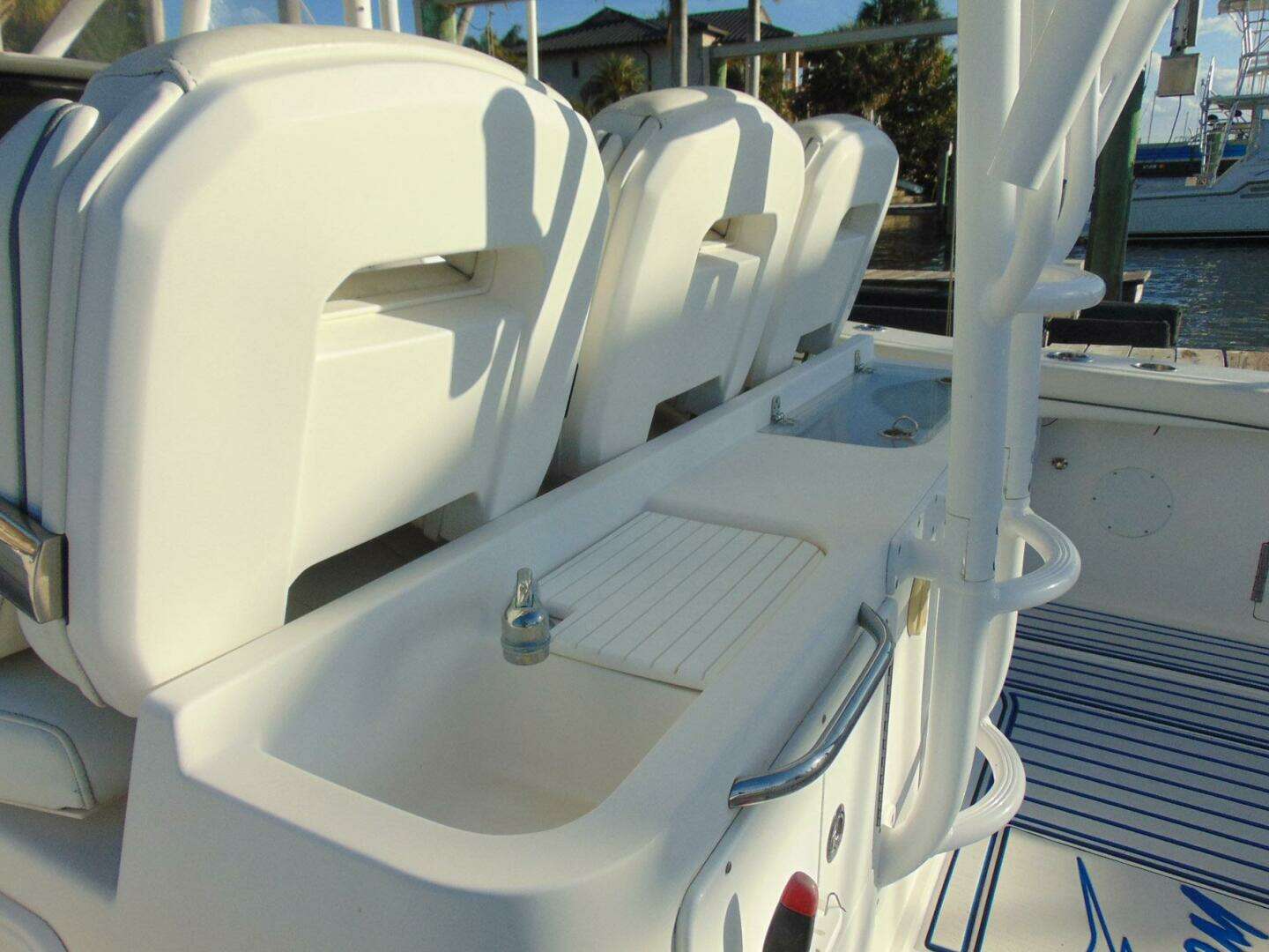 2019 Stamas 390 Tarpon - Image 25