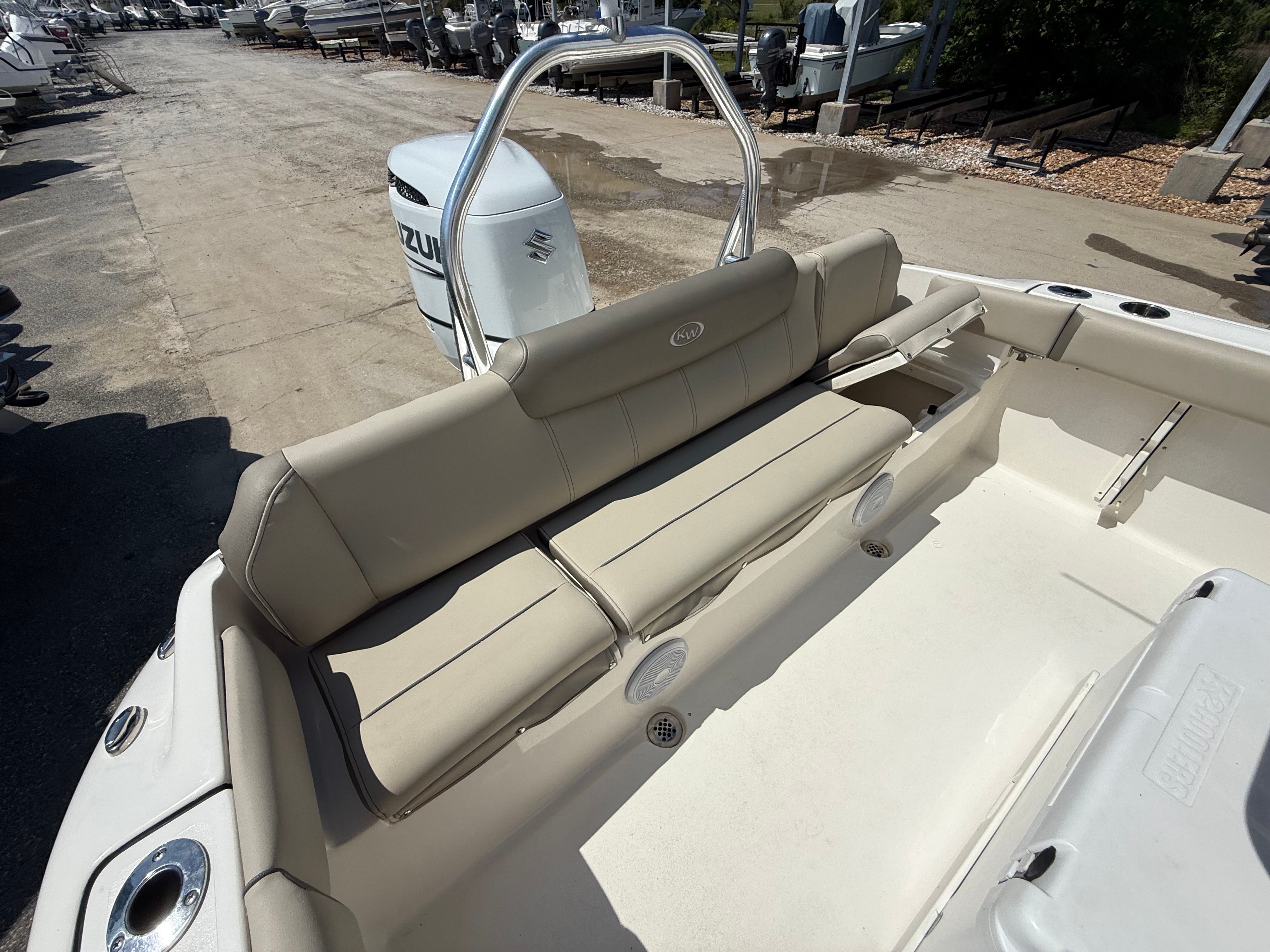 2024 Key West 219 FS - 16