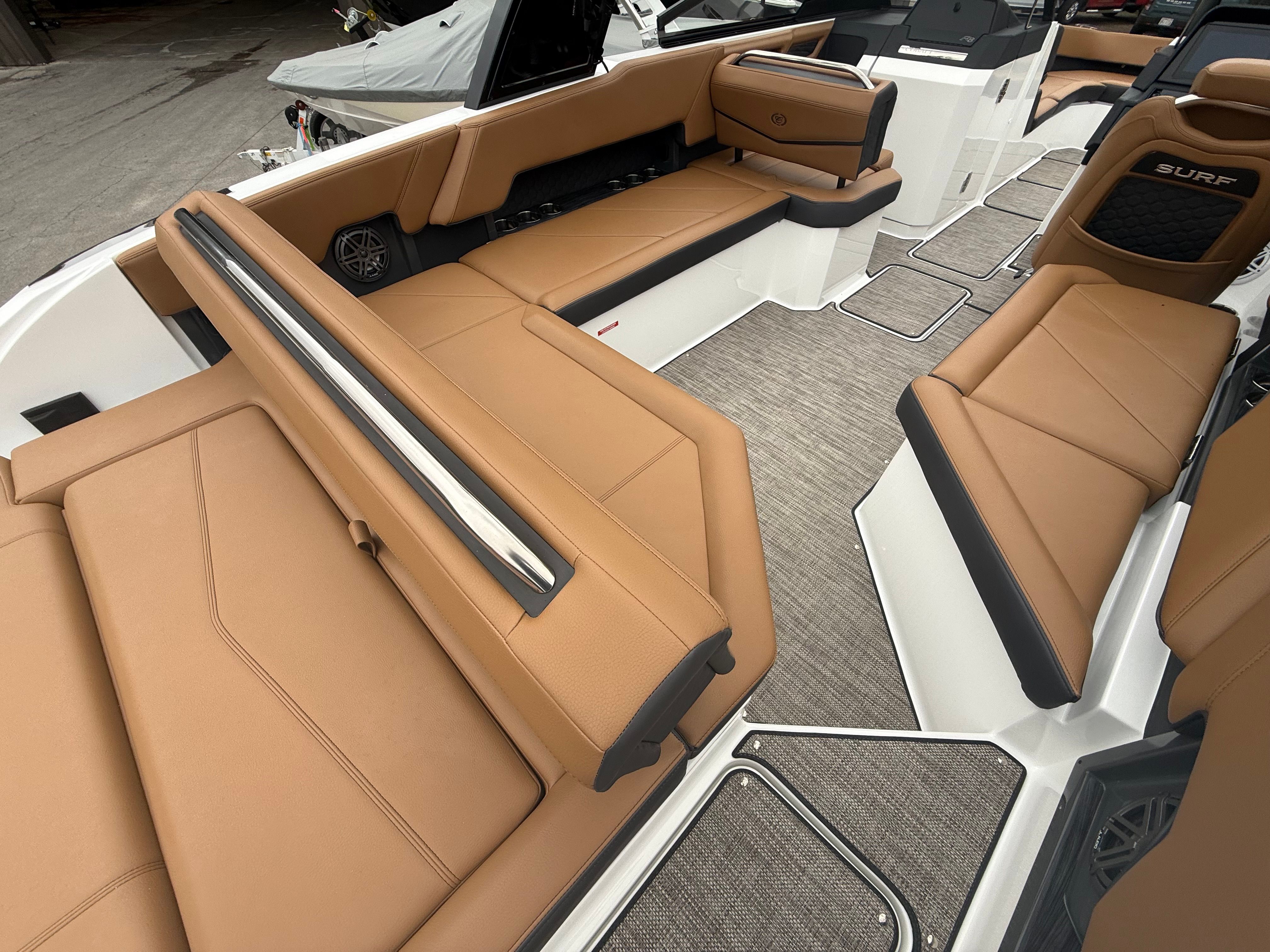 2026 Cobalt R8 Surf - 3