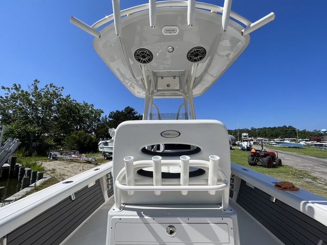 2024 Pathfinder 2400 TRS - 14