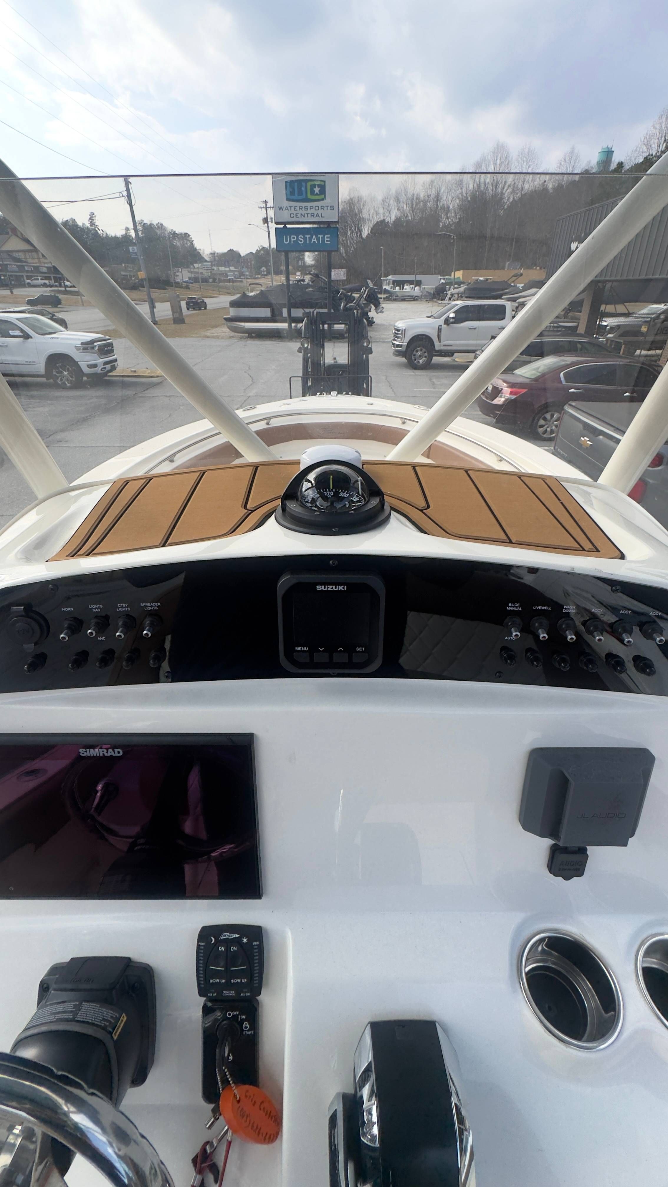 2022 Pioneer 222 Islander - 5