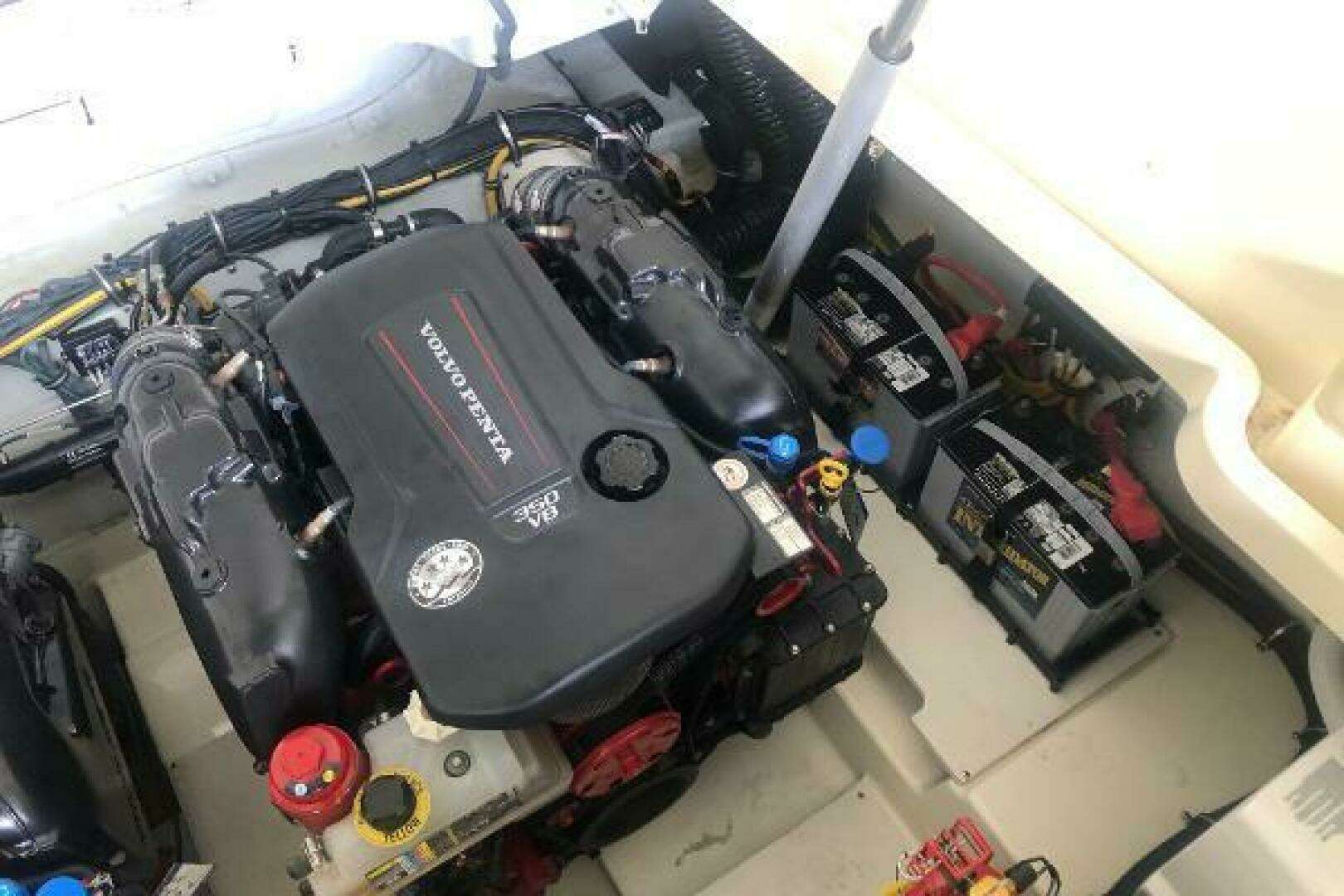 2020 Chris-Craft Launch 31 GT - Image 77