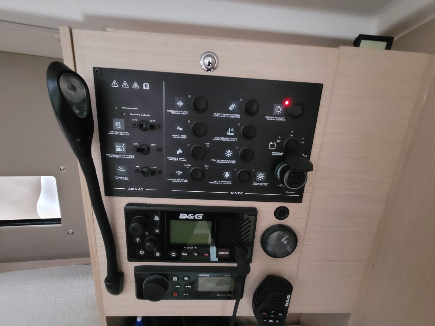 2020 Beneteau 30.1 - Image 46
