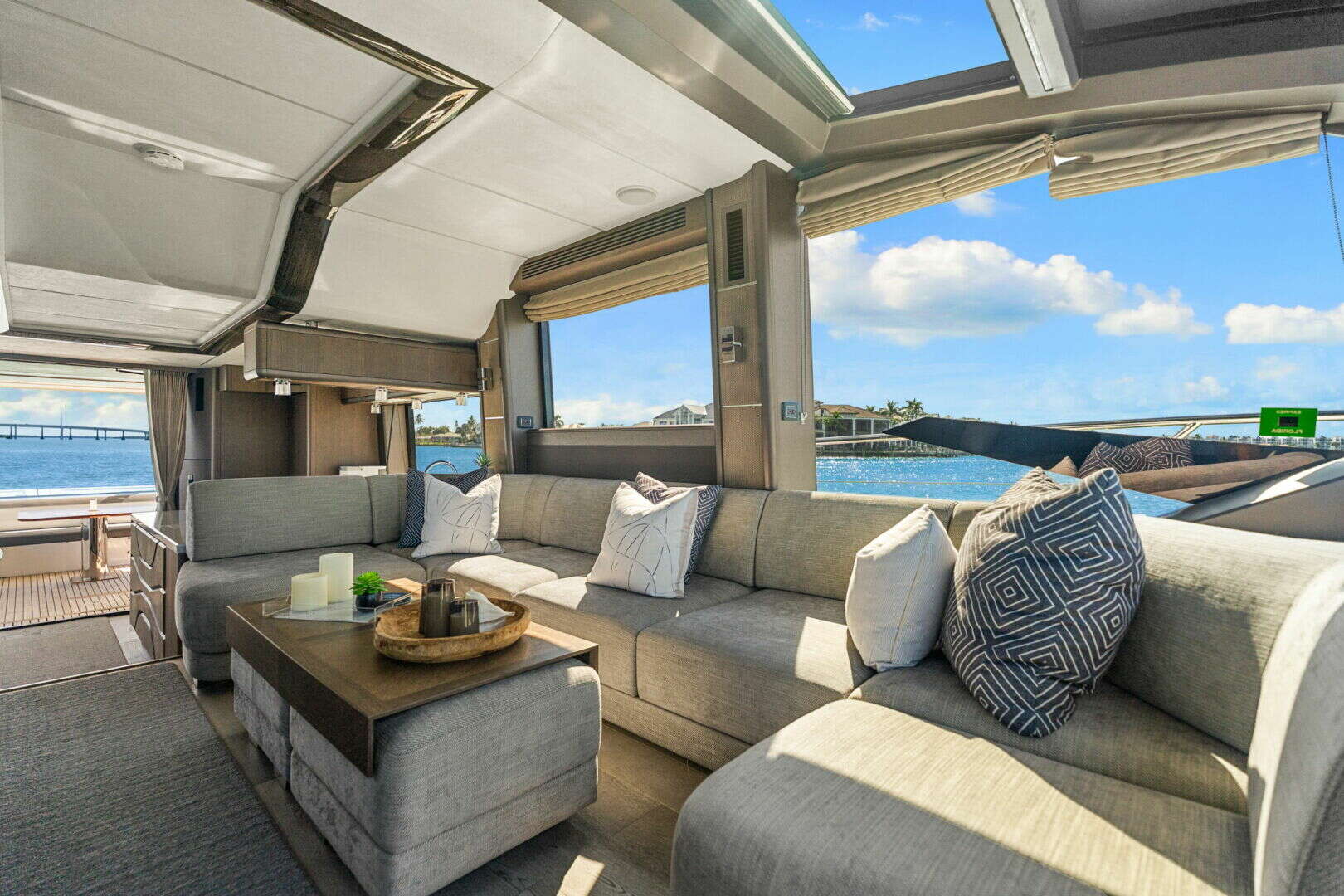 2020 Galeon 680 FLYBRIDGE - Image 27