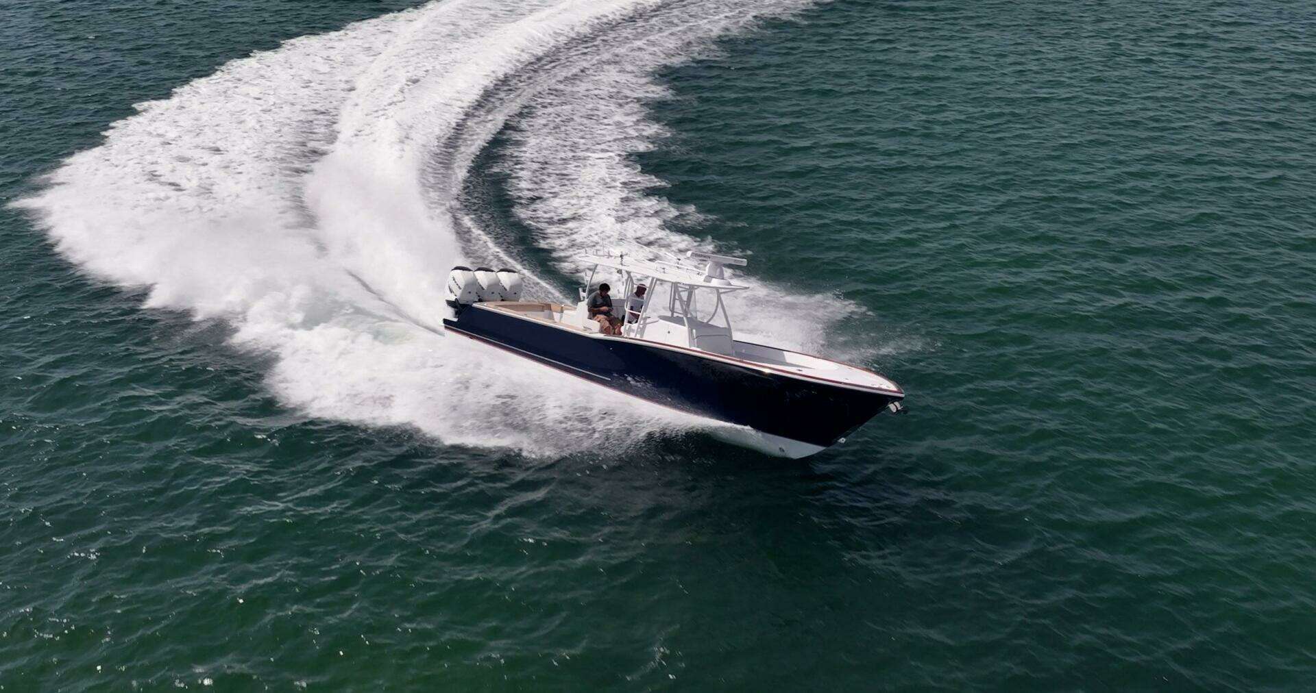 2018 Bonadeo 37 WACC - Image 8