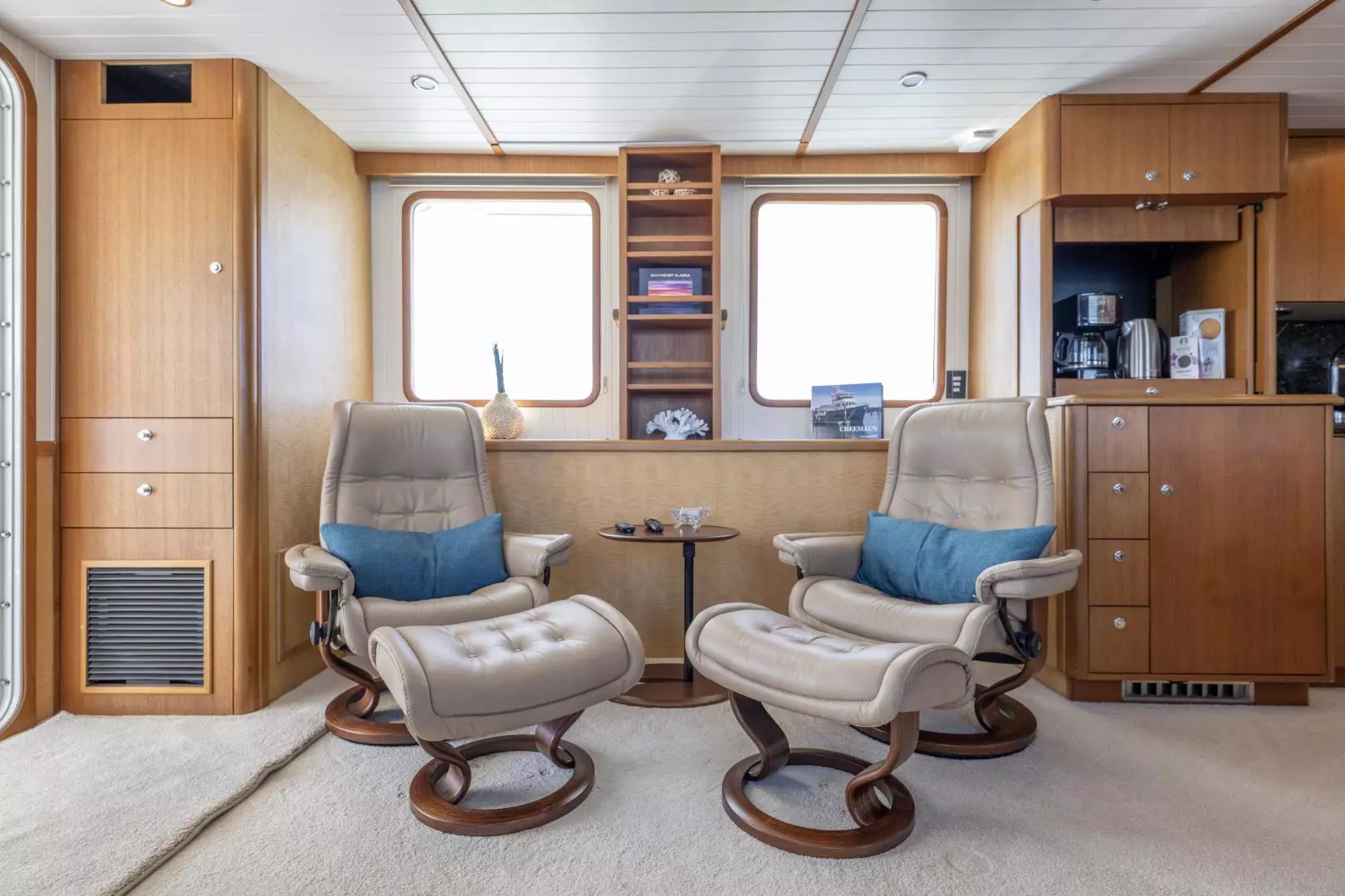 1998 Northern Marine — - Image 36