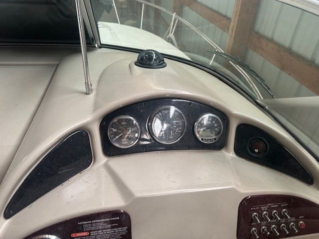 2006 Sea Ray Sundancer 260 - 10