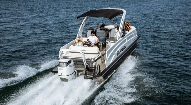 2024 Paradigm 27SS - 3