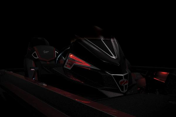2024 Ranger Z521R - 34