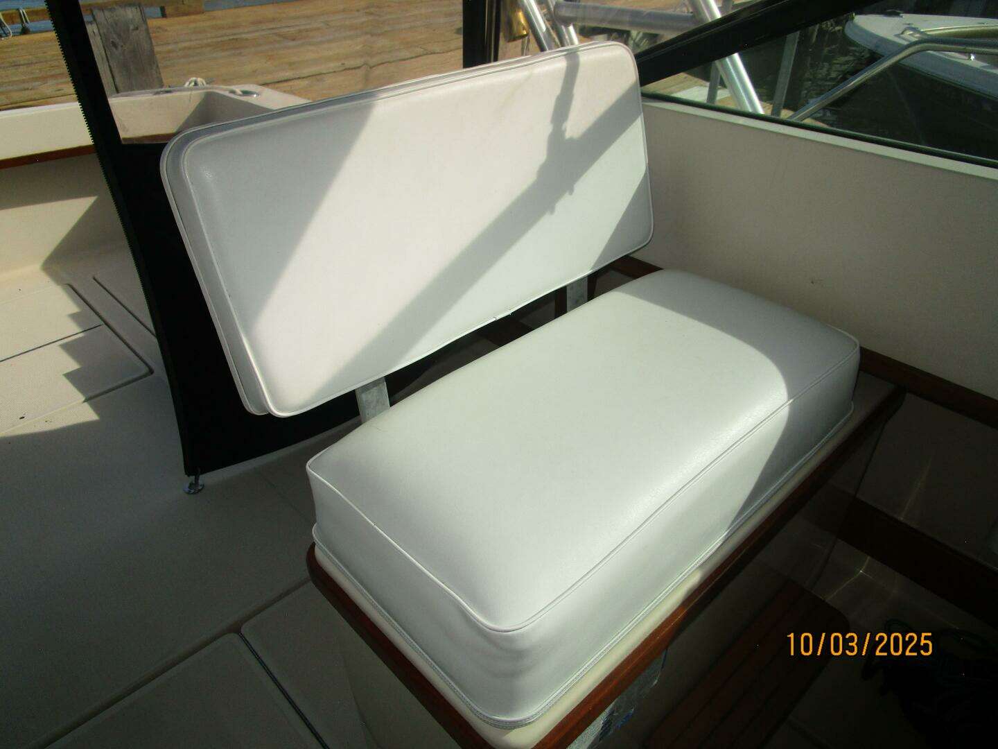 1985 Pursuit 3100 Open - Image 28