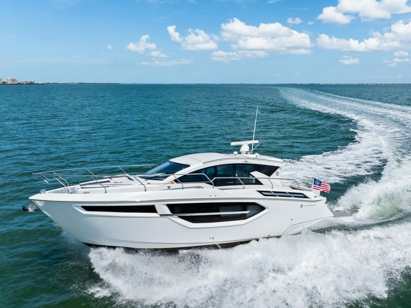2019 Cruisers Yachts 42 Cantius - Image 74