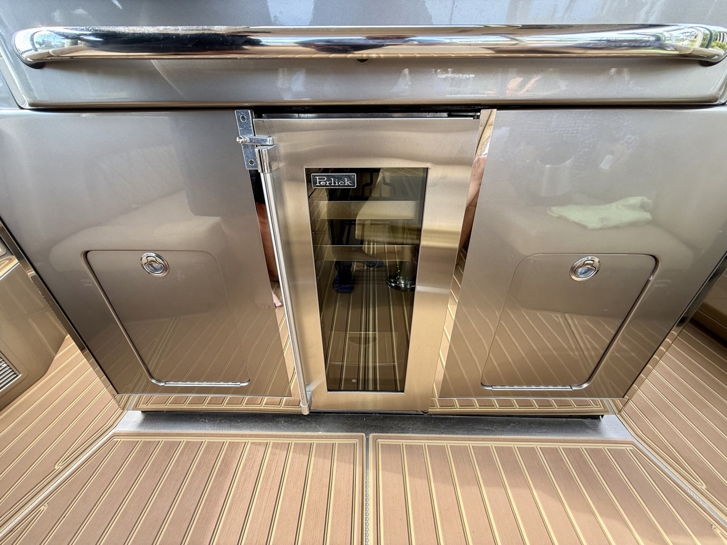 2020 Nor-Tech 550 SPORT CENTER CONSOLE - Image 38