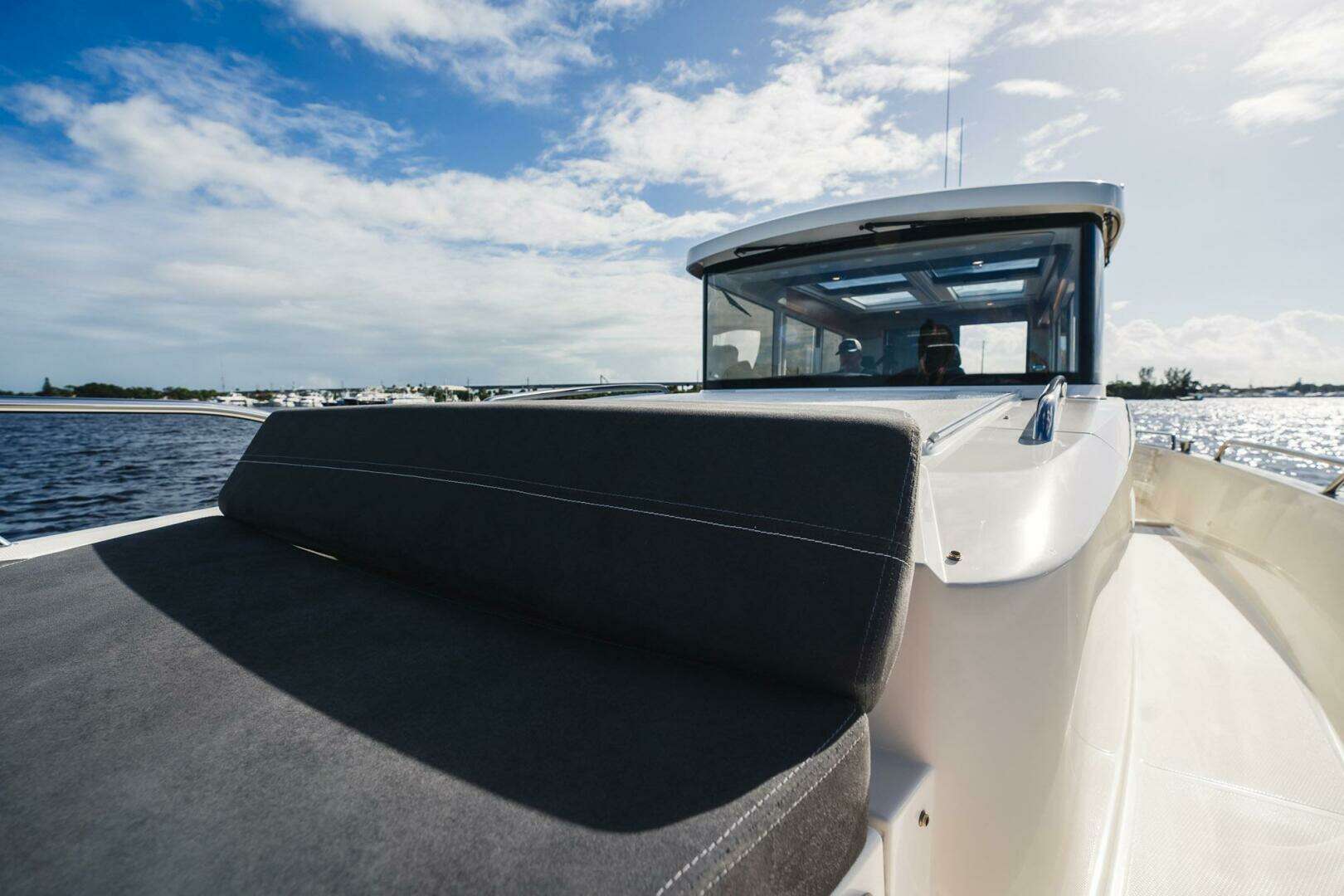 2021 Nimbus C-11 - Image 46