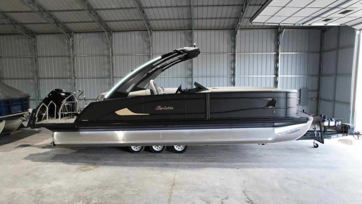 2026 Barletta Lusso 25UA