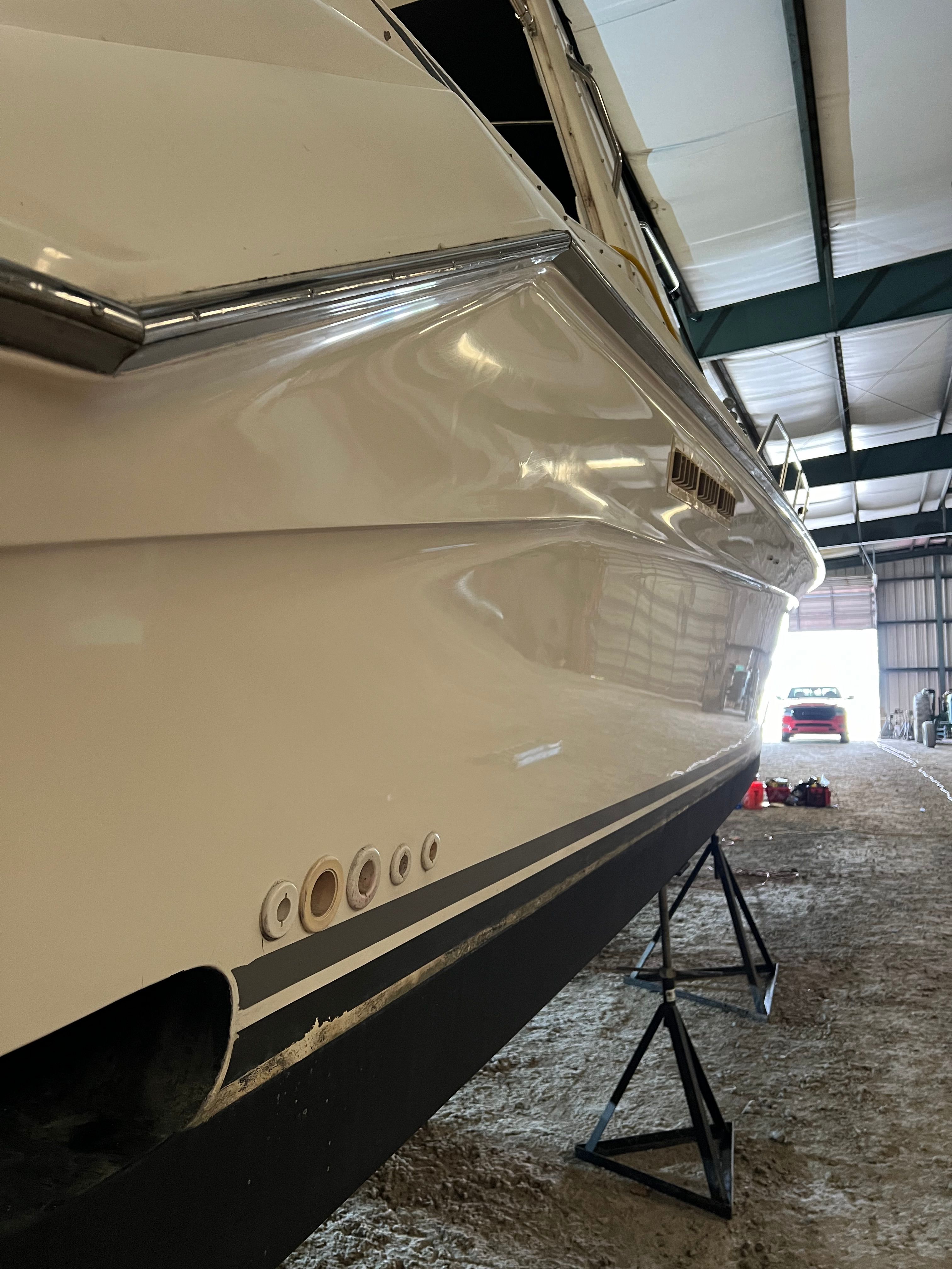 1991 Sea Ray Sundancer 440 - 31