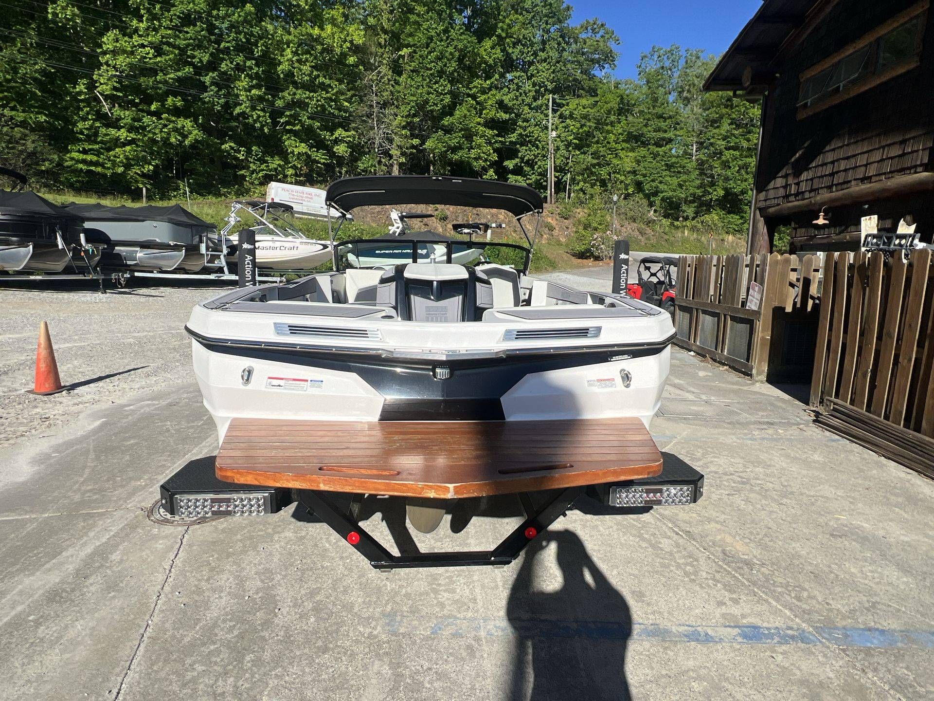 2023 MasterCraft ProStar - 6