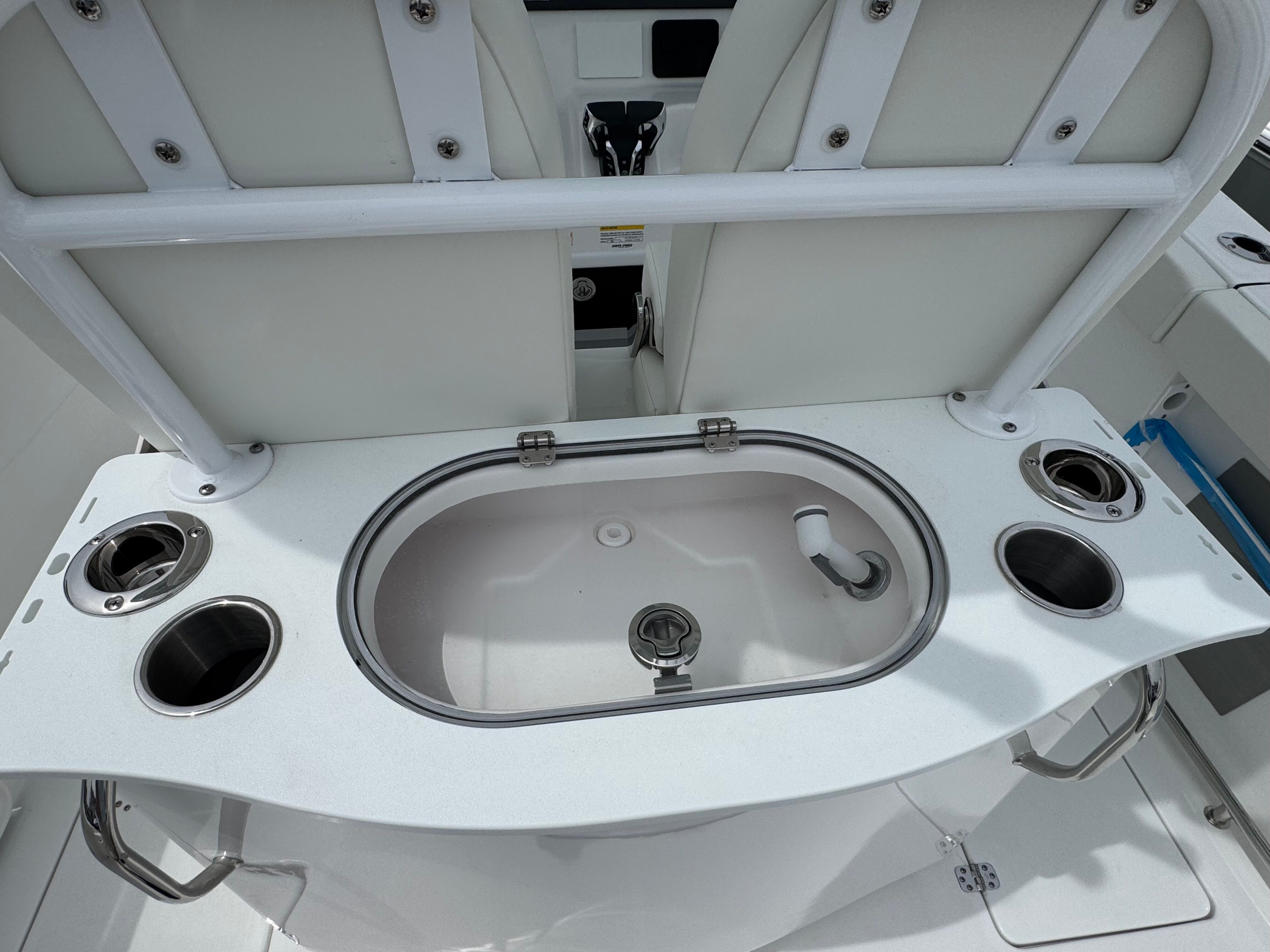 2026 SEA PRO 262 DLX - Image 12