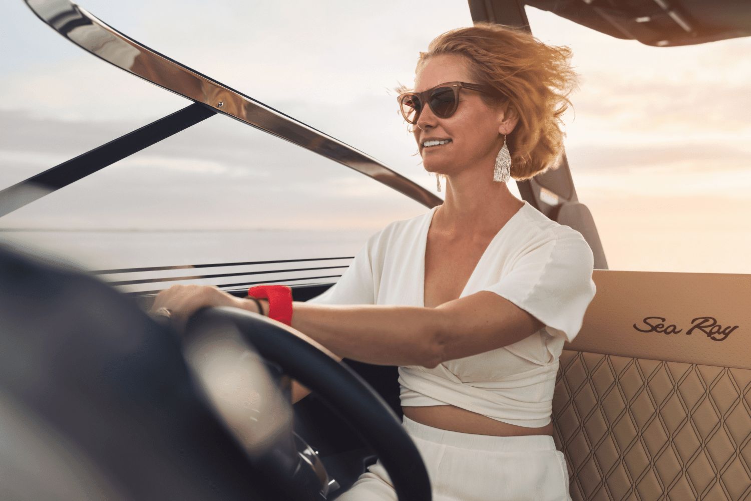 2026 Sea Ray SLX 280 Outboard - 18