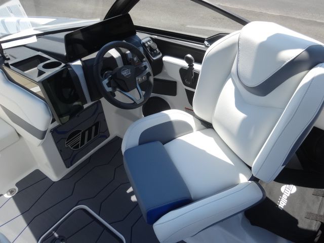 2026 Malibu Wakesetter 23 MXZ - 7