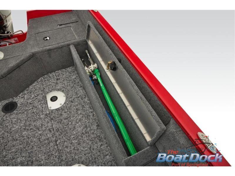 2026 Pro Guide V-16 SC - 51