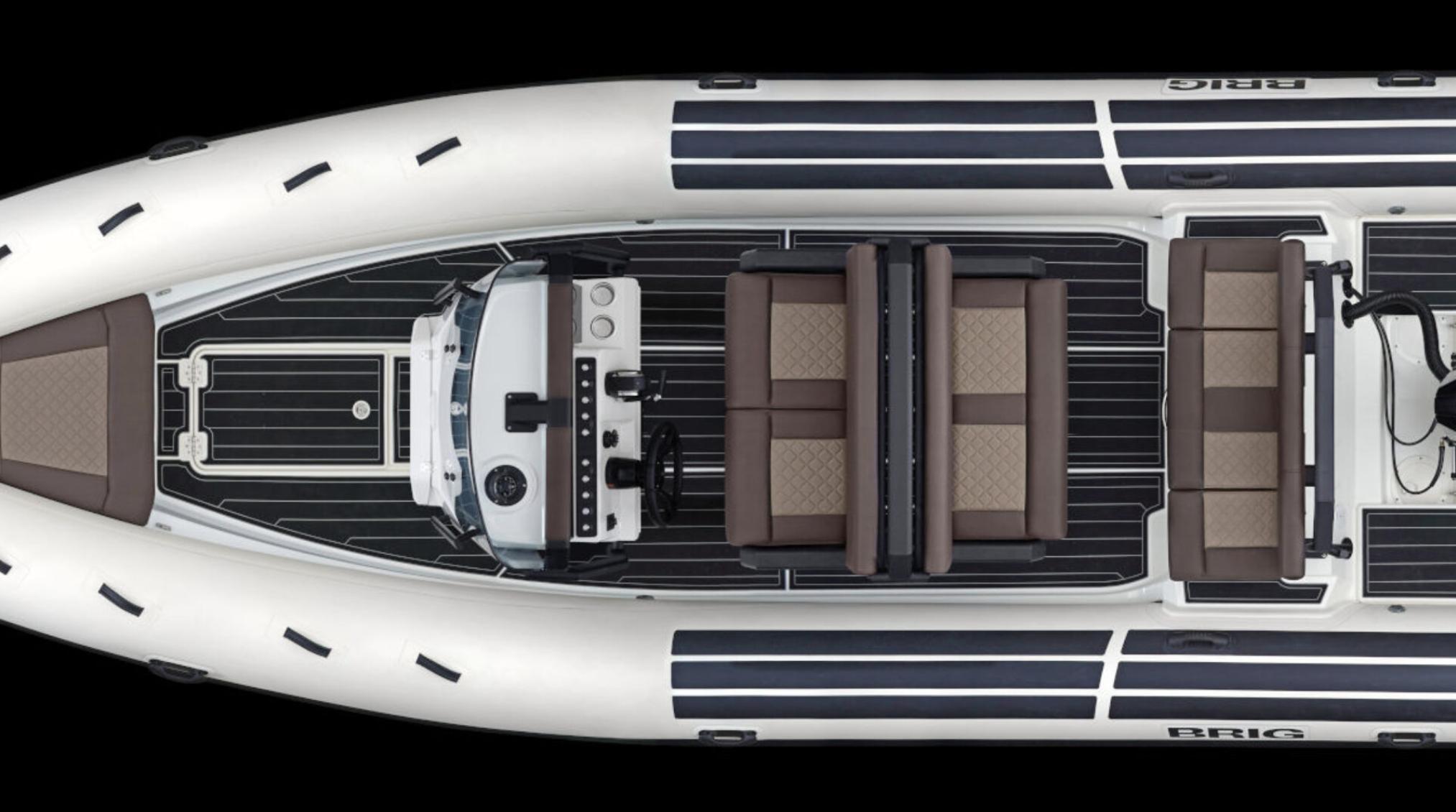2022 Brig Navigator 24