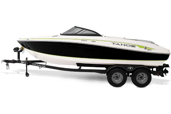 Tahoe 210 Si