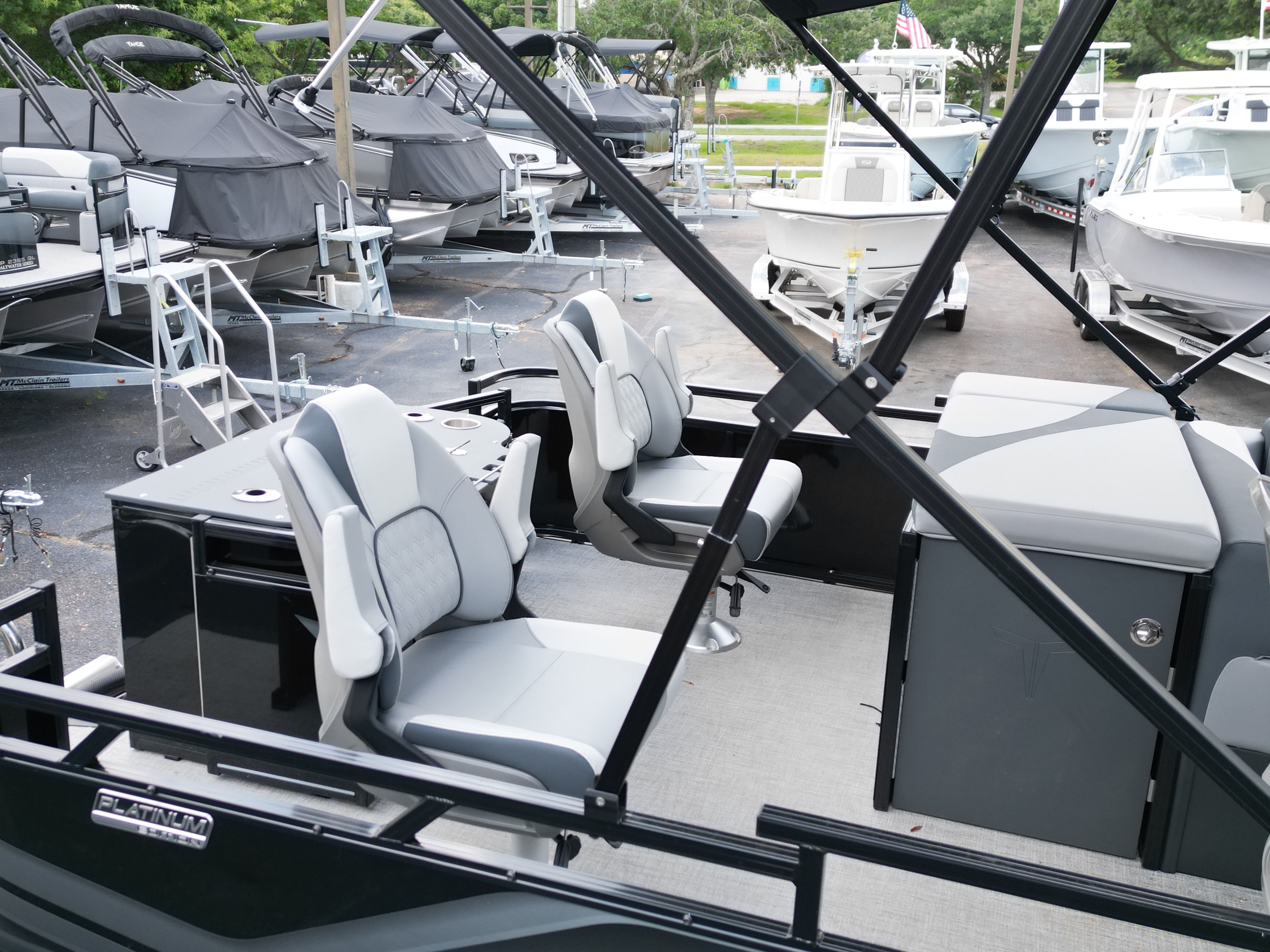2025 Tahoe SPT85 RF23T - 12