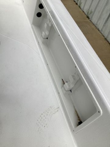 2026 Blazer PureBay 2400 - 32