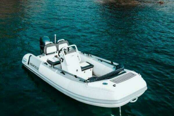 2025 Highfield Sport 360