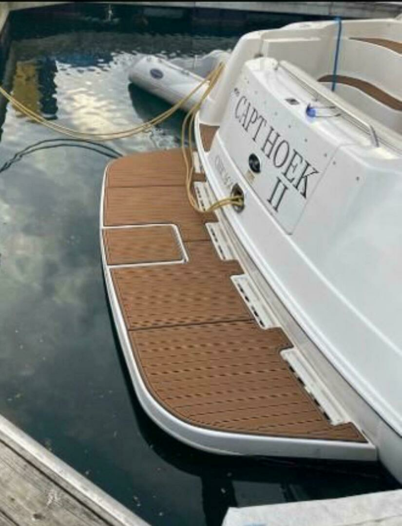 2001 Sea Ray 400 Sedan Bridge - Image 29
