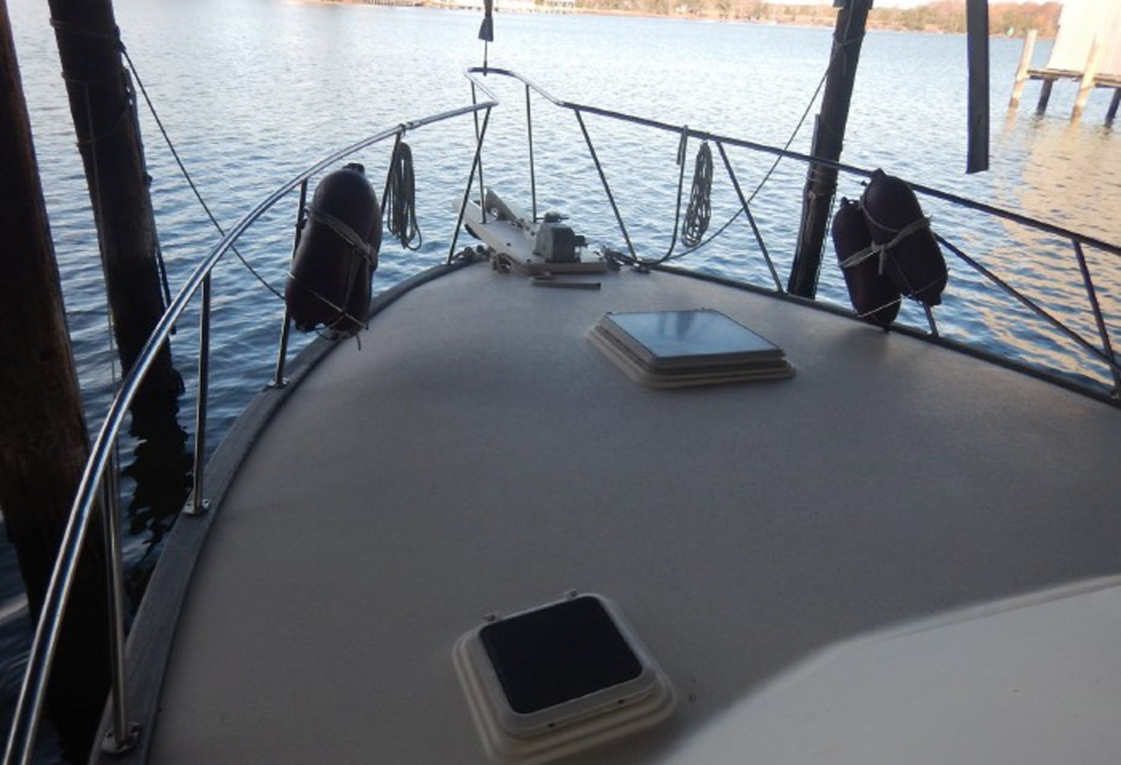 1991 Pace 36 - Image 24