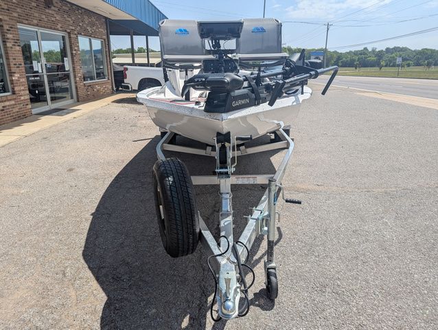 2023 Xpress H18C Crappie - 2