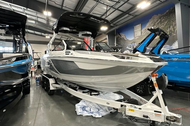 2026 Centurion Ri245