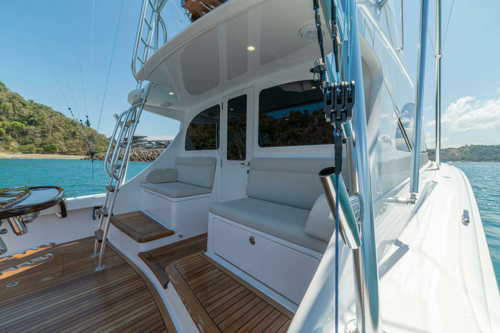 2025 Viking 46 Billfish - Image 28