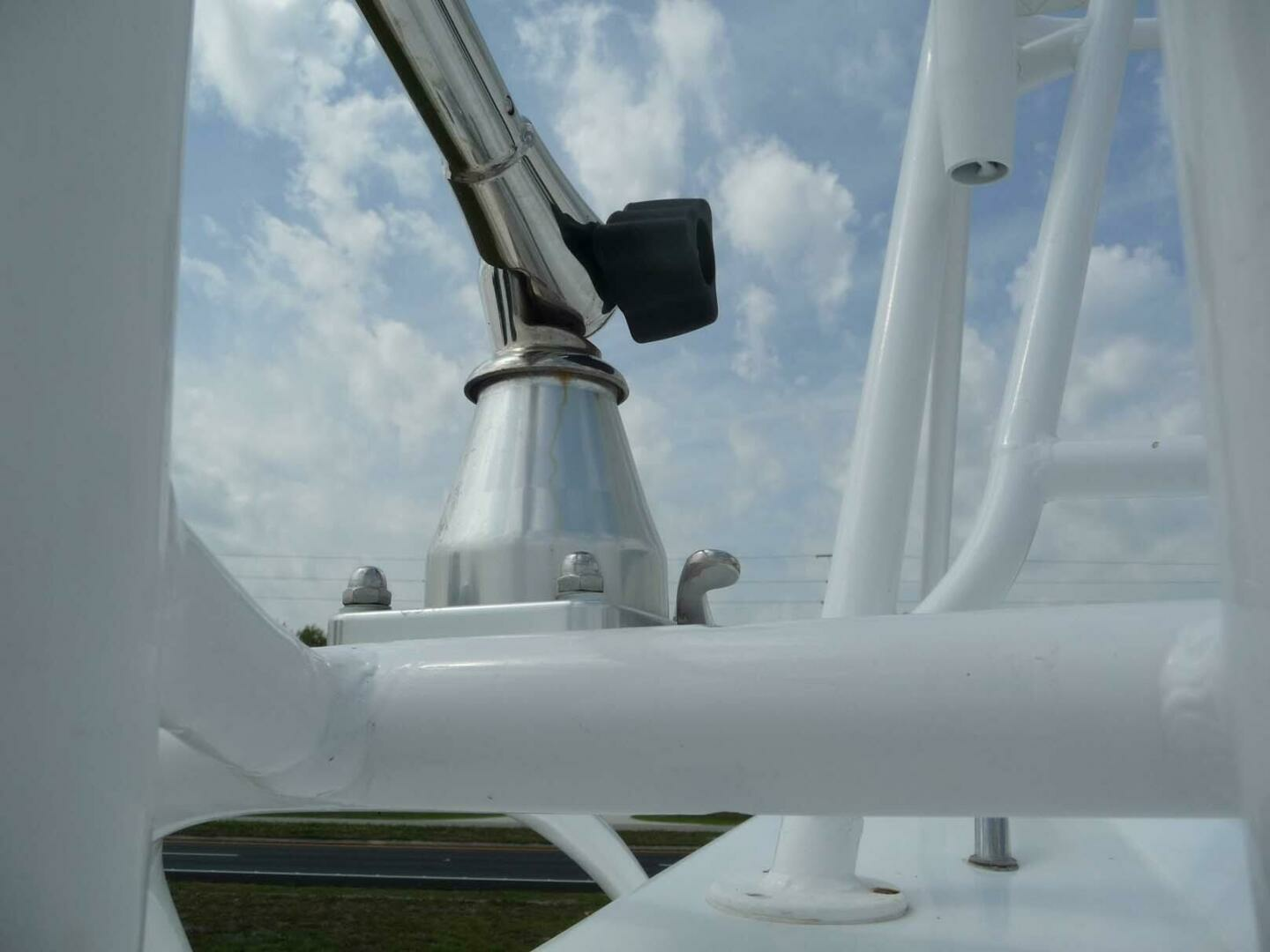1985 Wellcraft Scarab 34 - Image 30