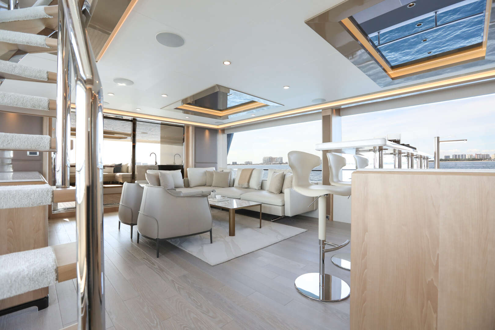 2026 Ocean Alexander 28L - Image 58