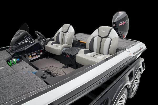 2026 Ranger Z519R Cup-Equipped - 38