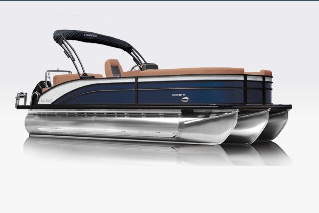 2026 Harris Cruiser 230