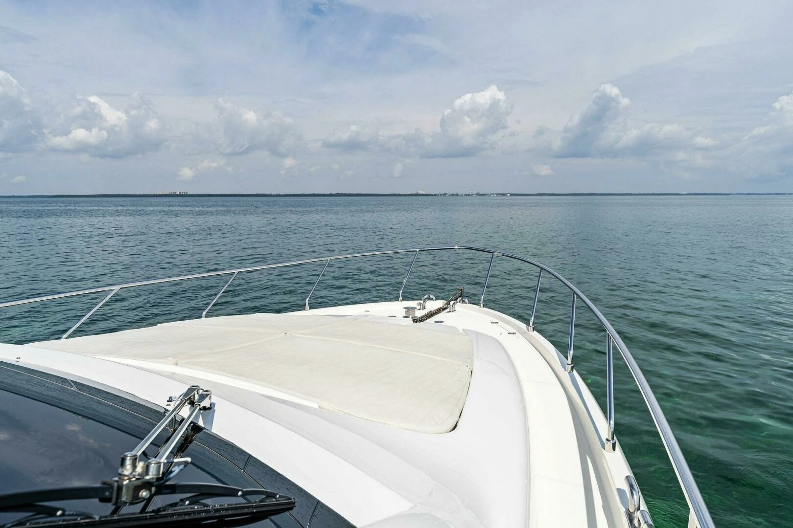 2013 Ferretti Yachts 620 - Image 56