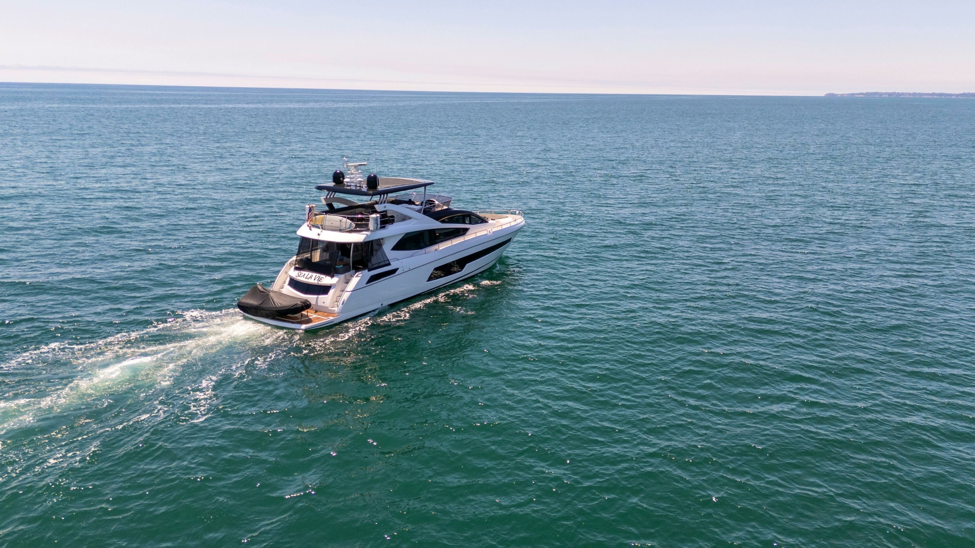 2016 Sunseeker — - Image 3
