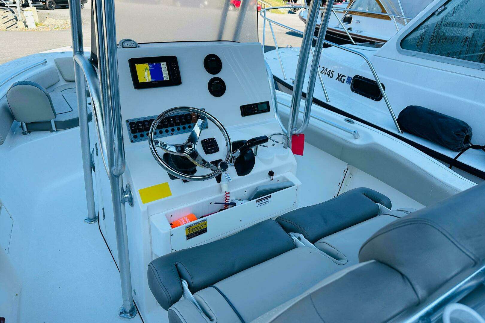 2022 Key West 239 FS - Image 9