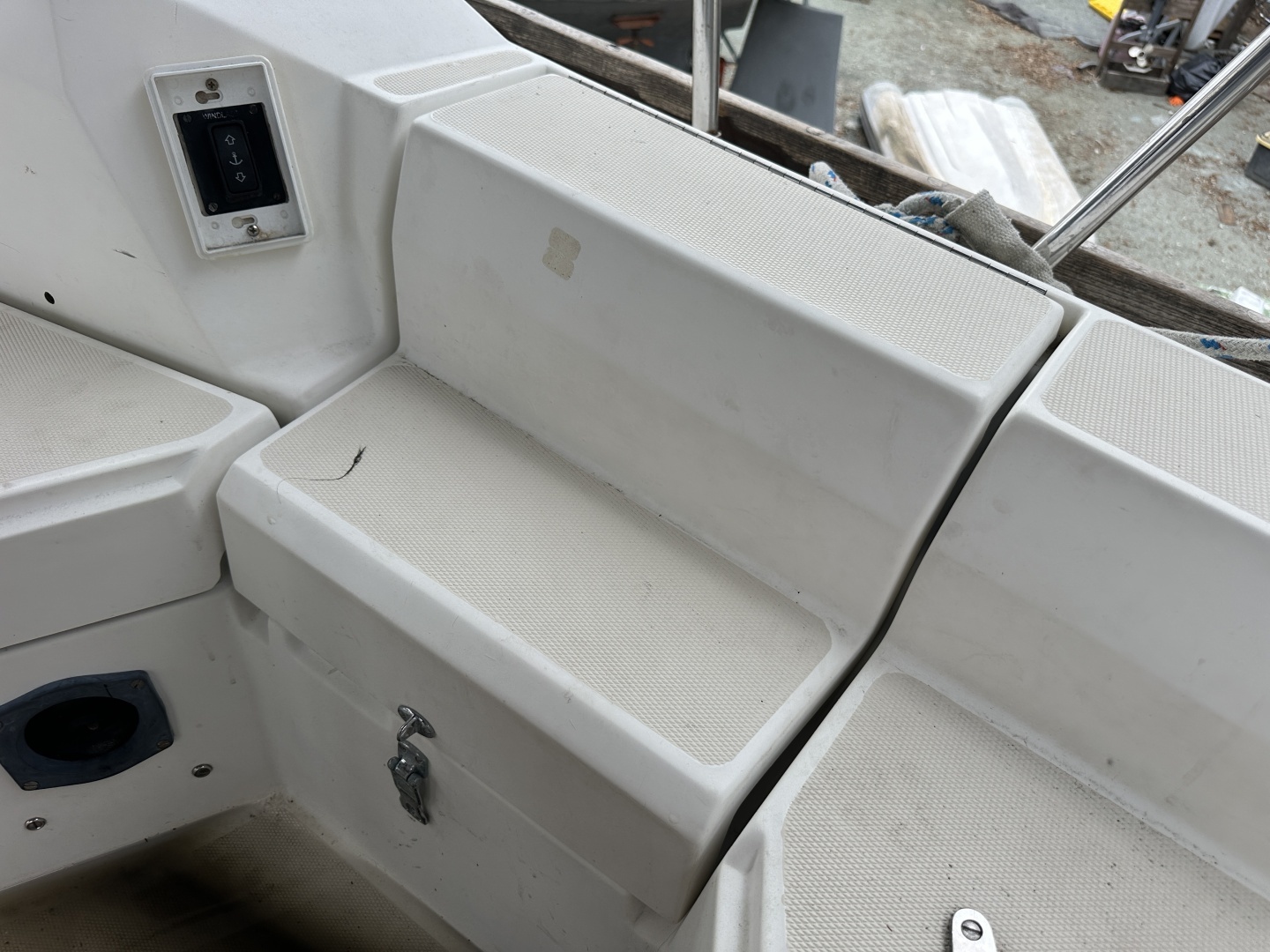 1991 Sabre 425 - Image 107