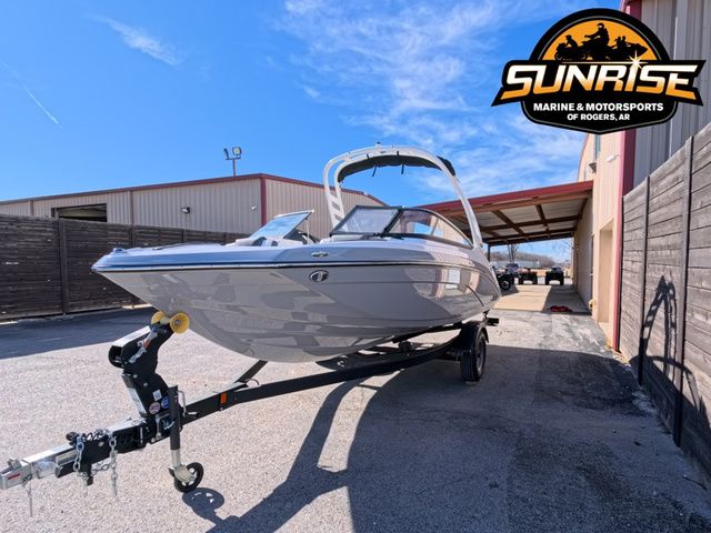 2026 Yamaha Boats 195S - 2