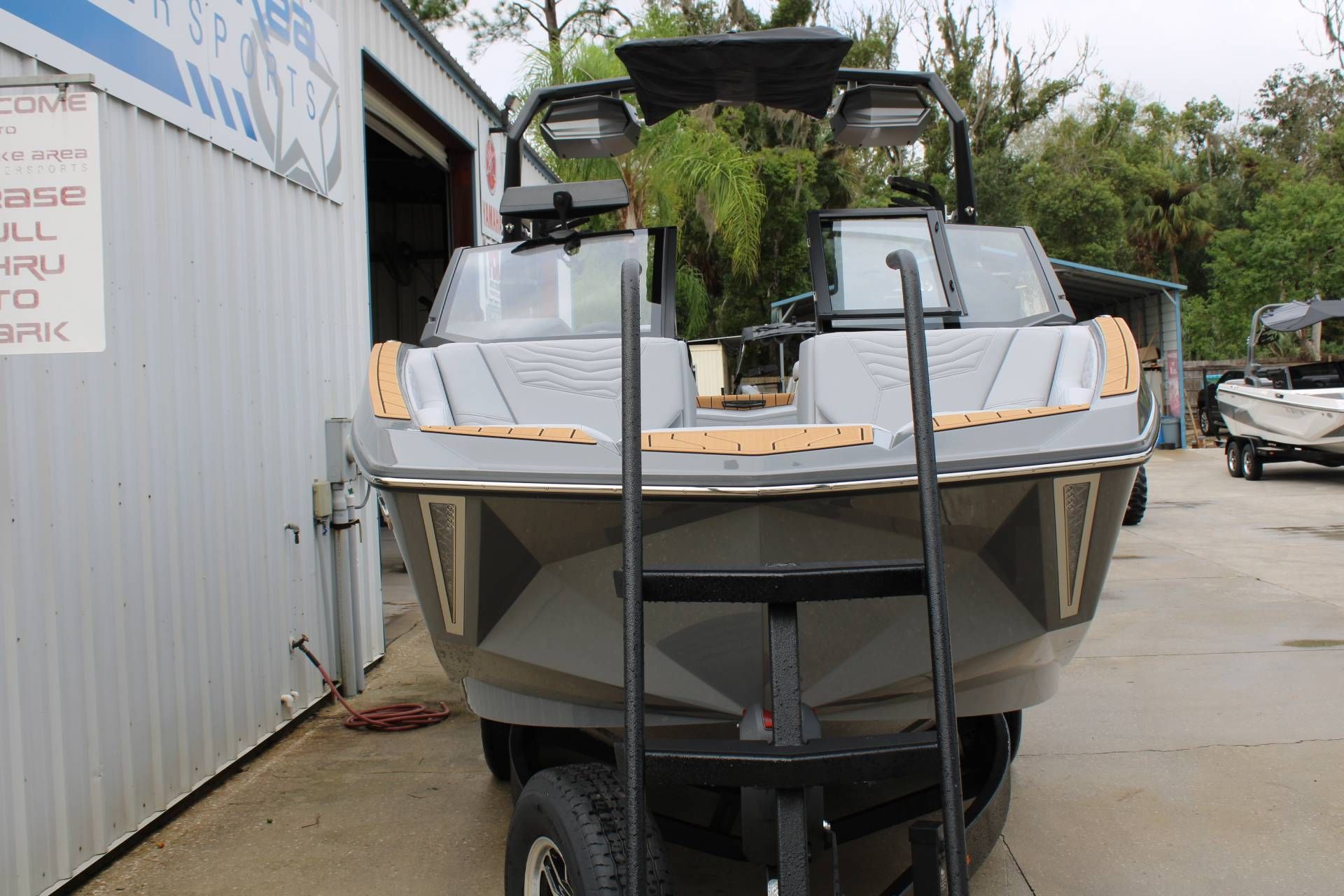 2026 Nautique G23 - 5